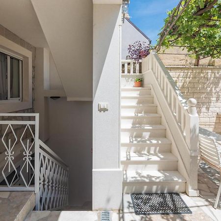 Split Center Suites Екстер'єр фото