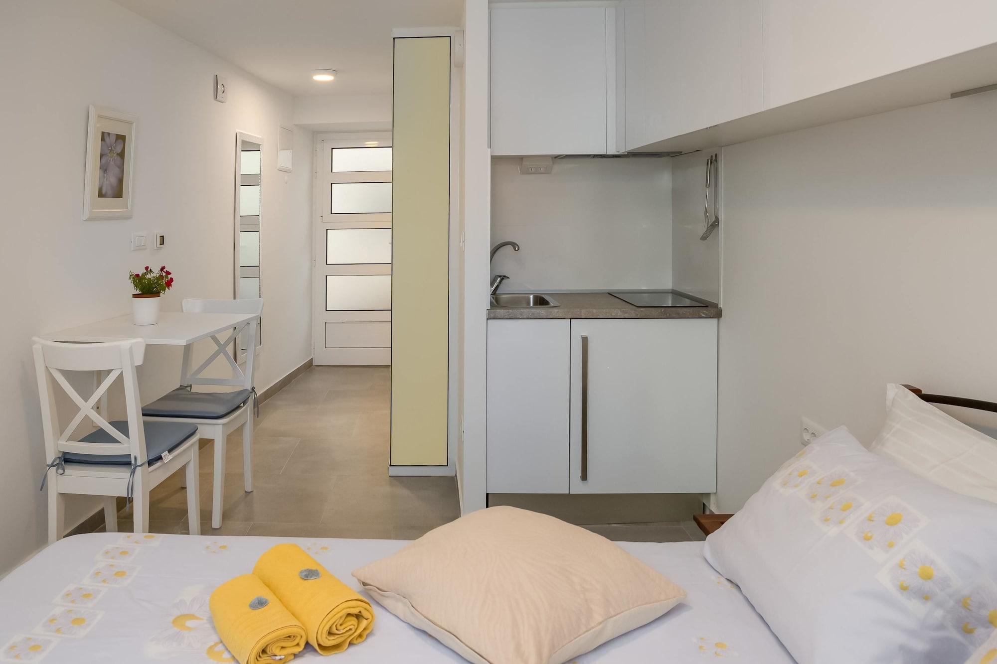 Split Center Suites Екстер'єр фото