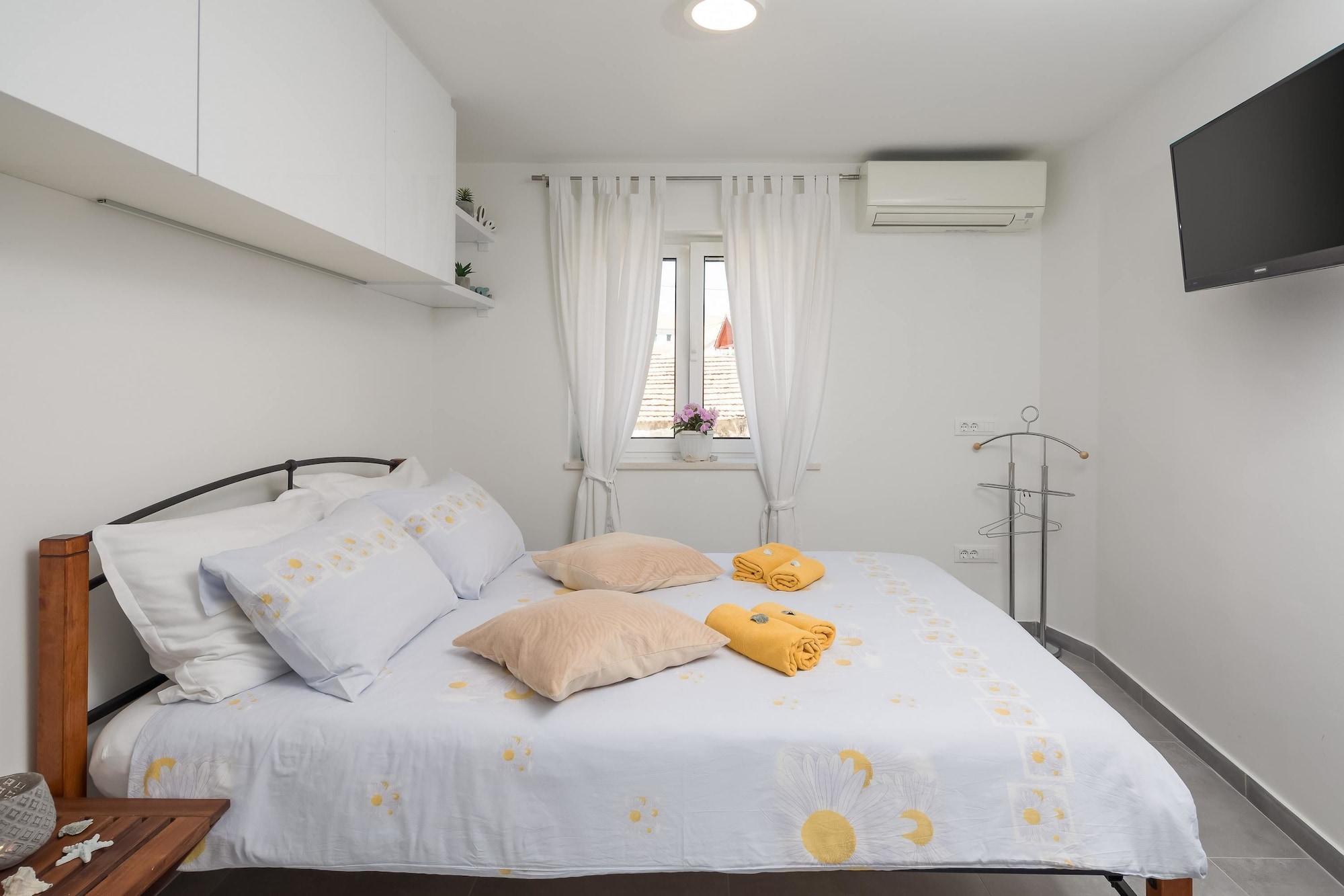 Split Center Suites Екстер'єр фото
