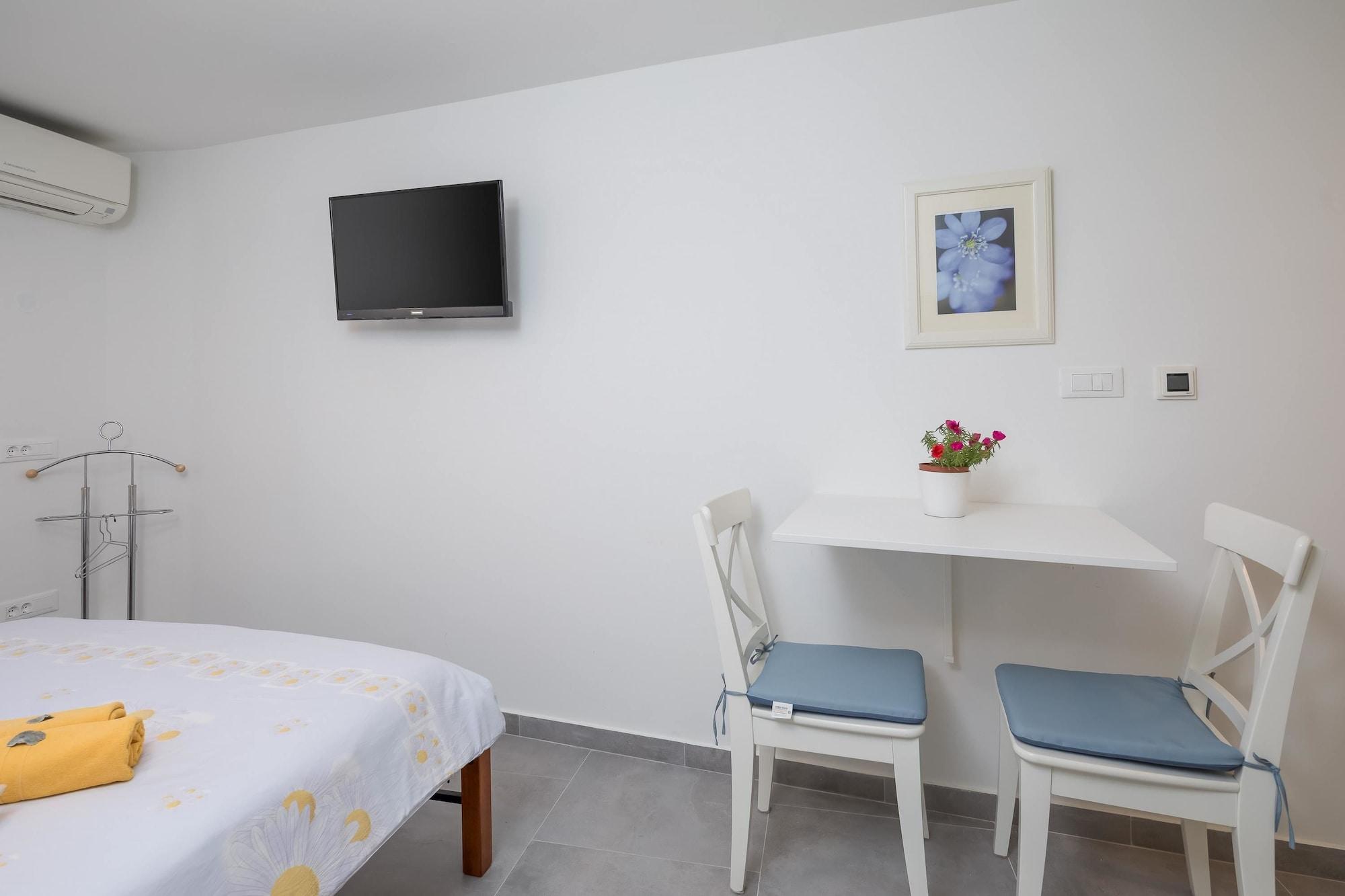 Split Center Suites Екстер'єр фото