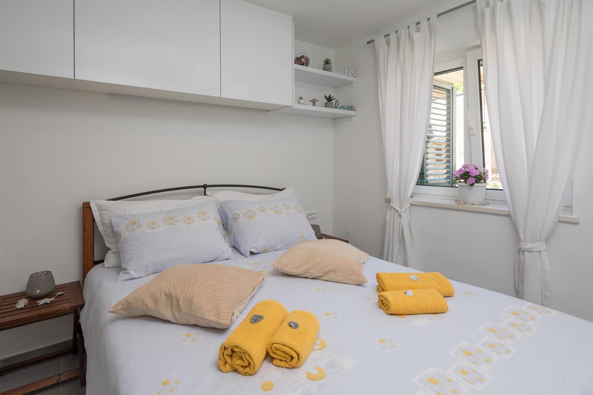 Split Center Suites Екстер'єр фото