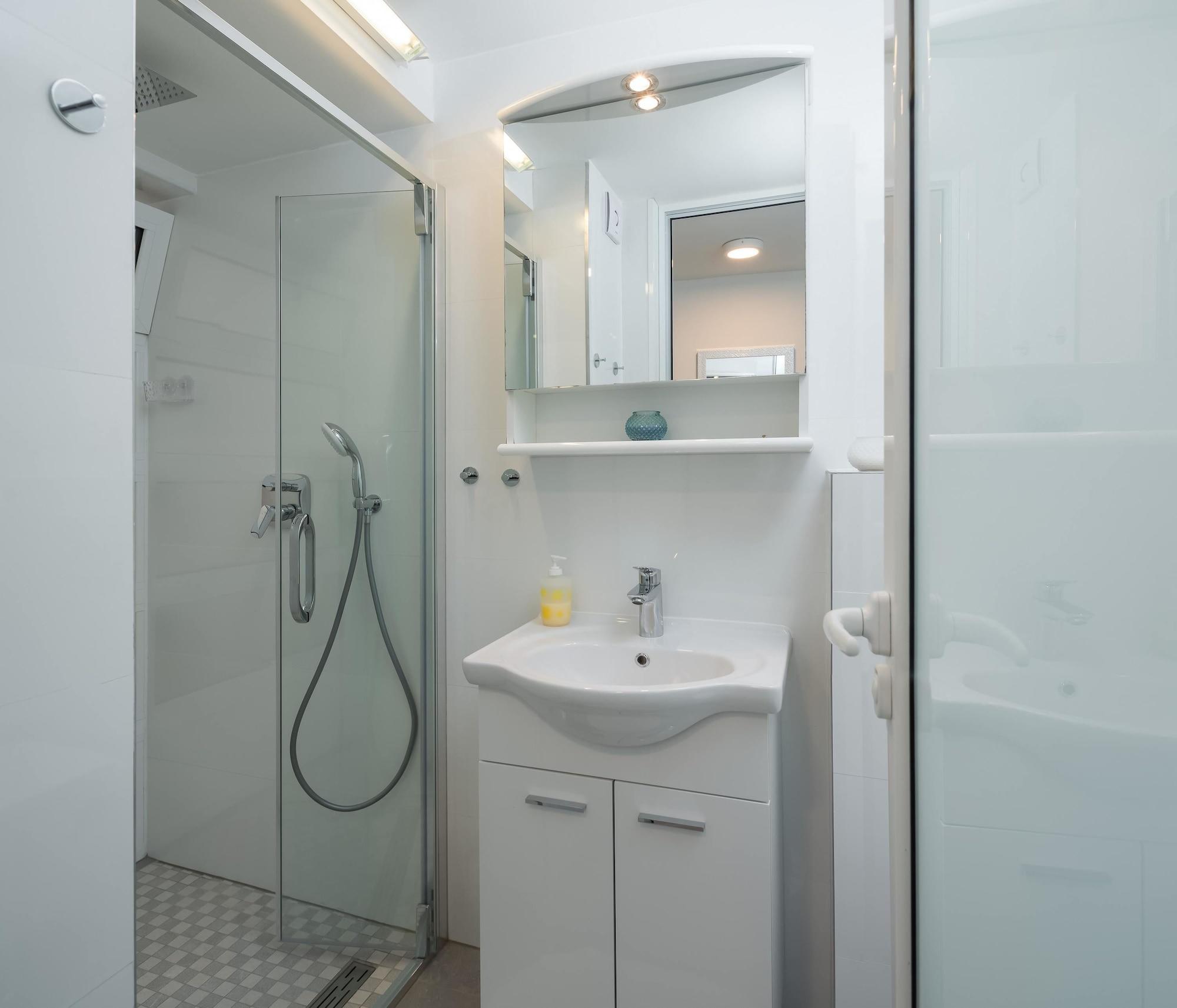 Split Center Suites Екстер'єр фото