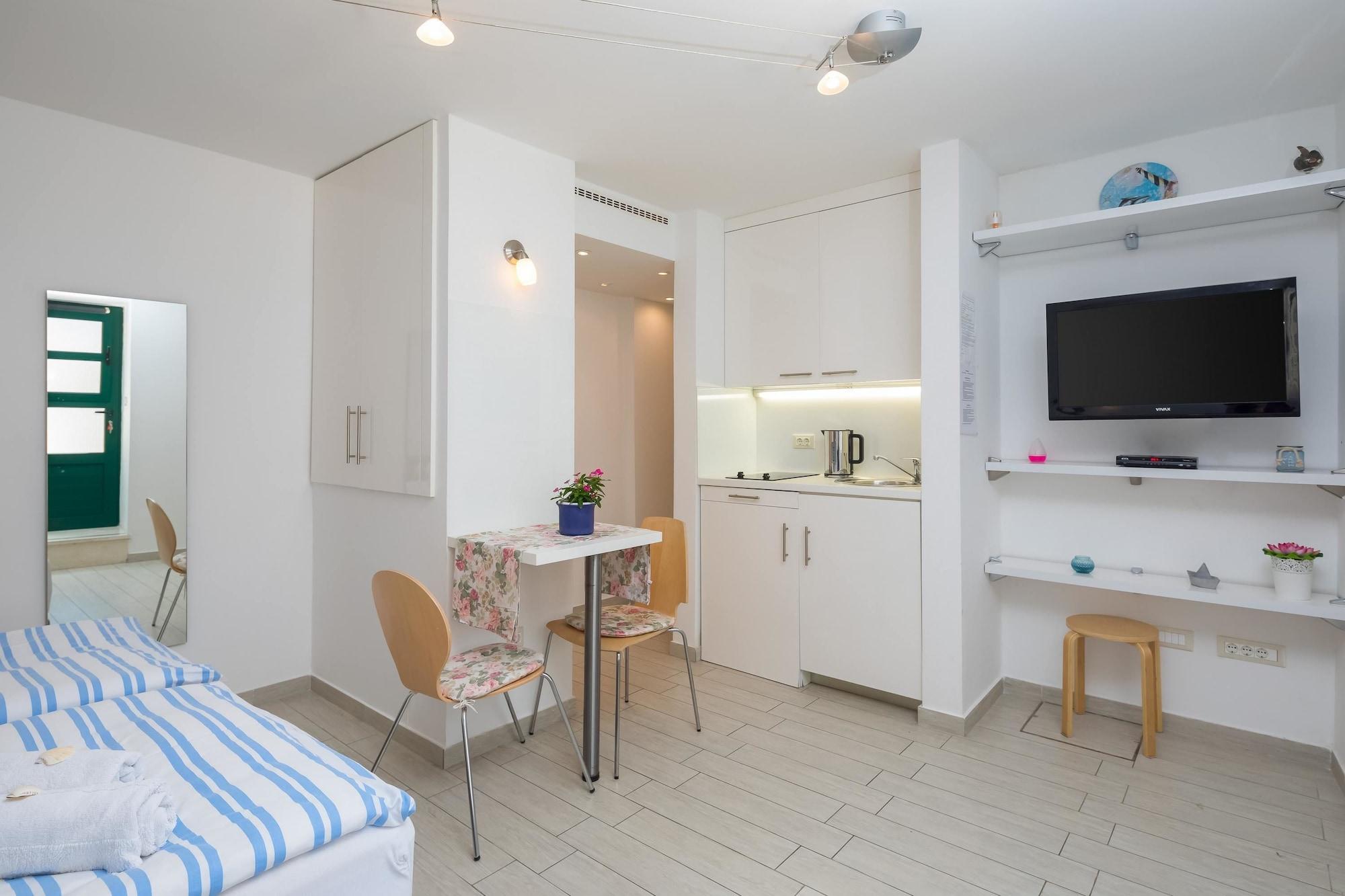 Split Center Suites Екстер'єр фото
