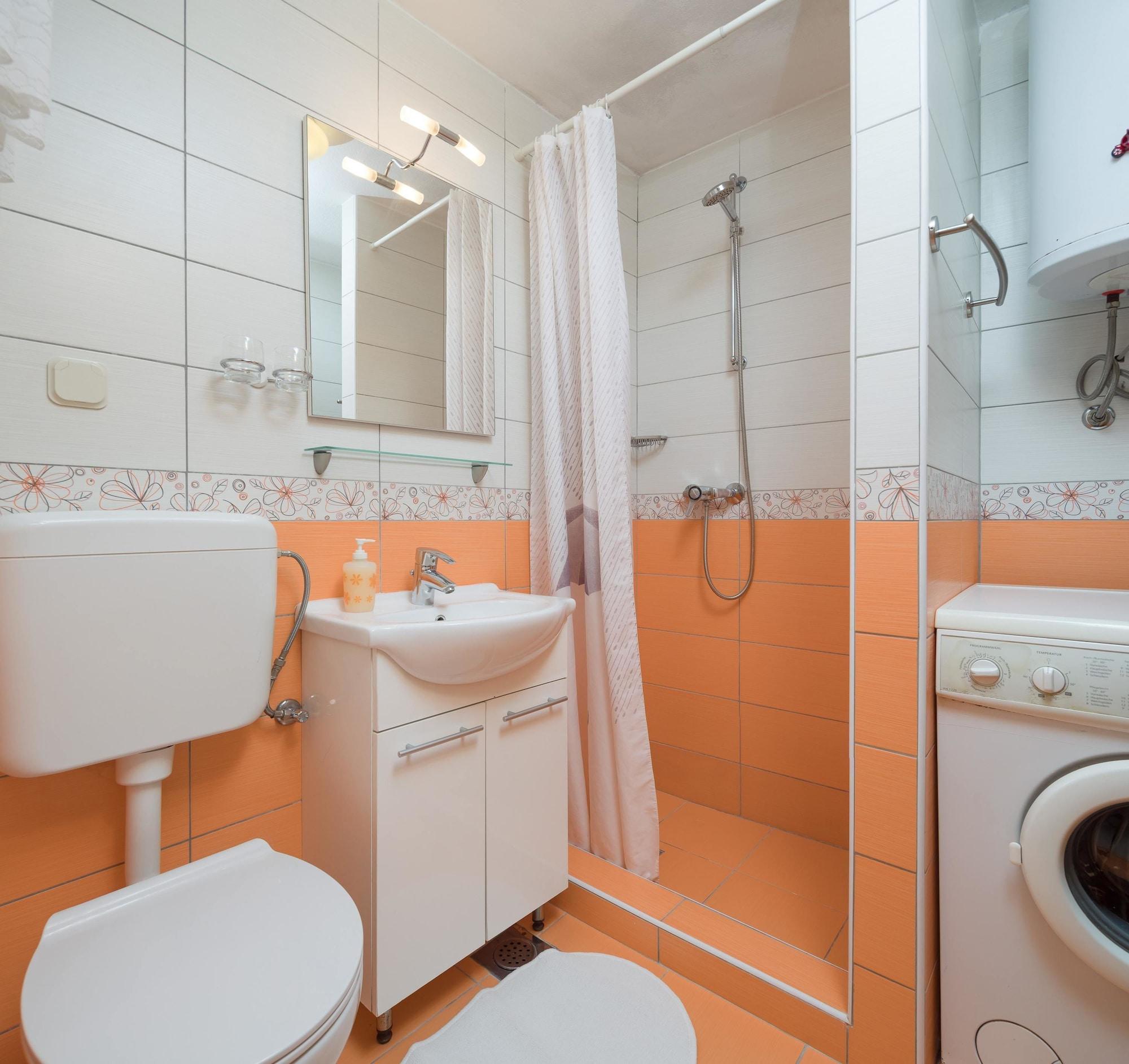 Split Center Suites Екстер'єр фото