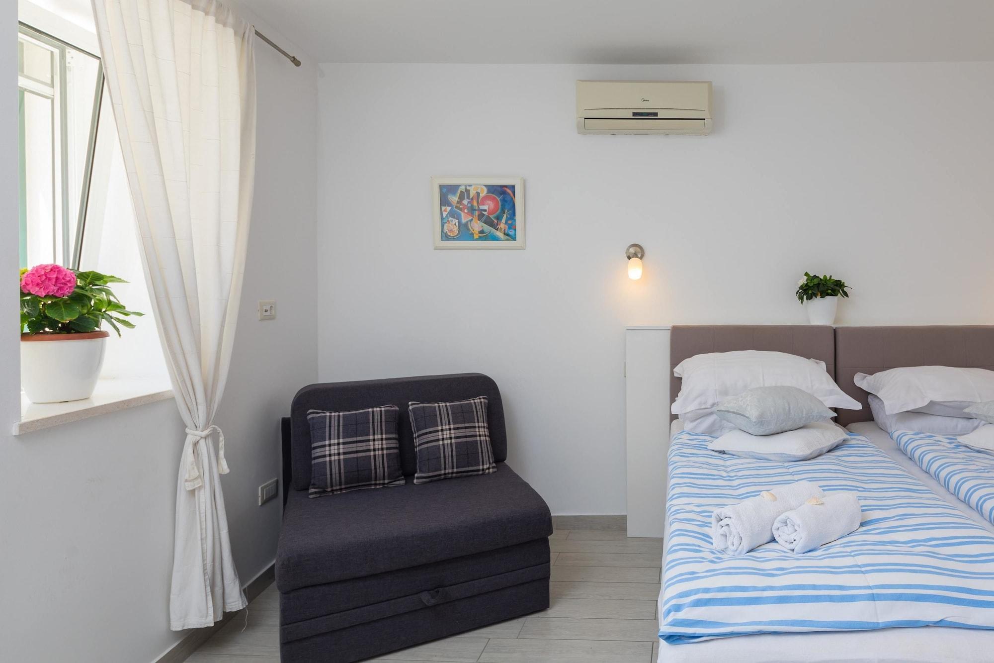 Split Center Suites Екстер'єр фото