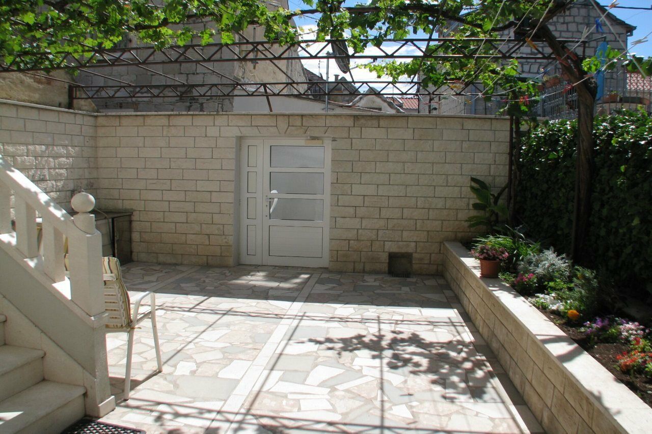 Split Center Suites Екстер'єр фото