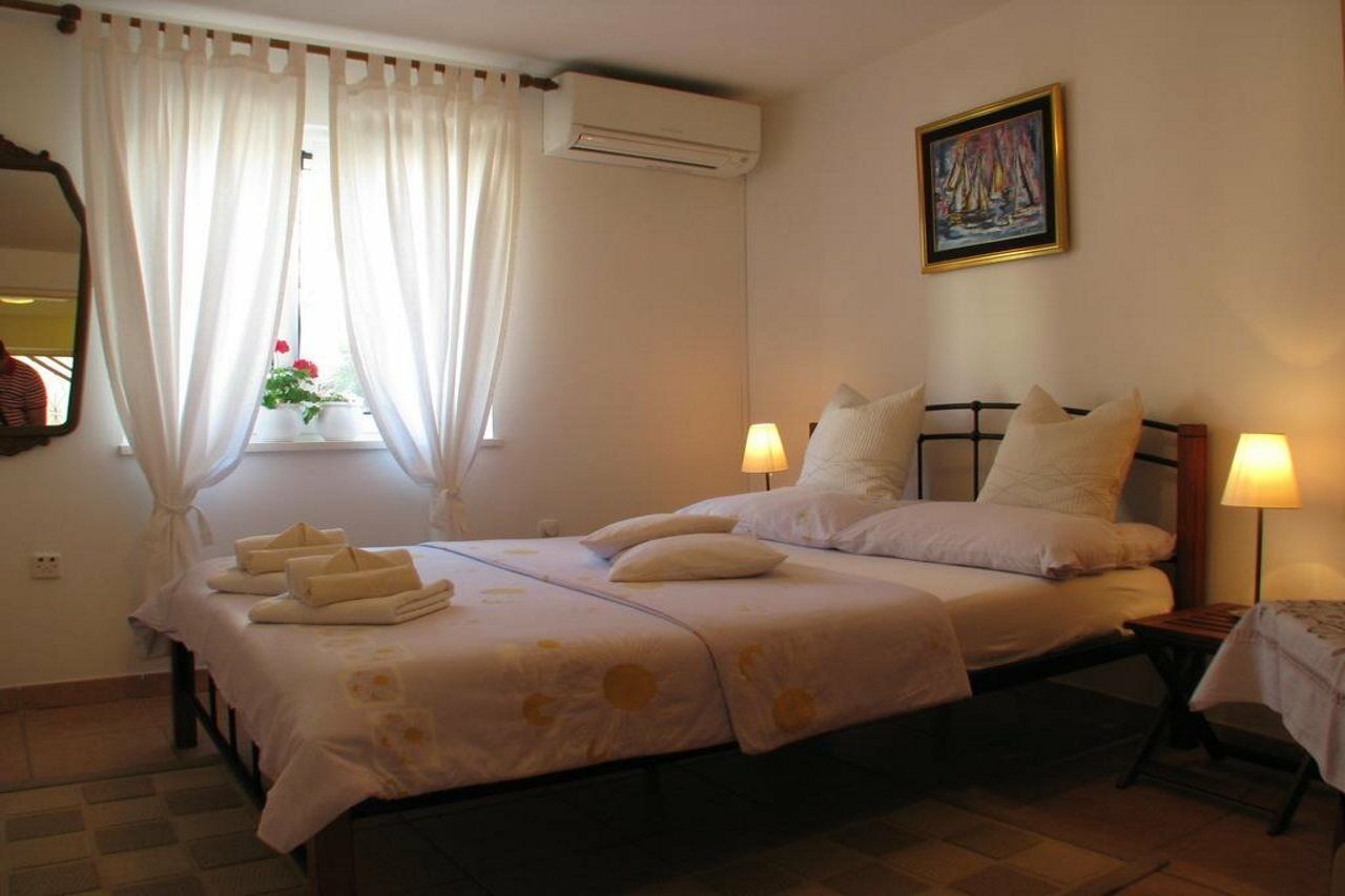 Split Center Suites Екстер'єр фото