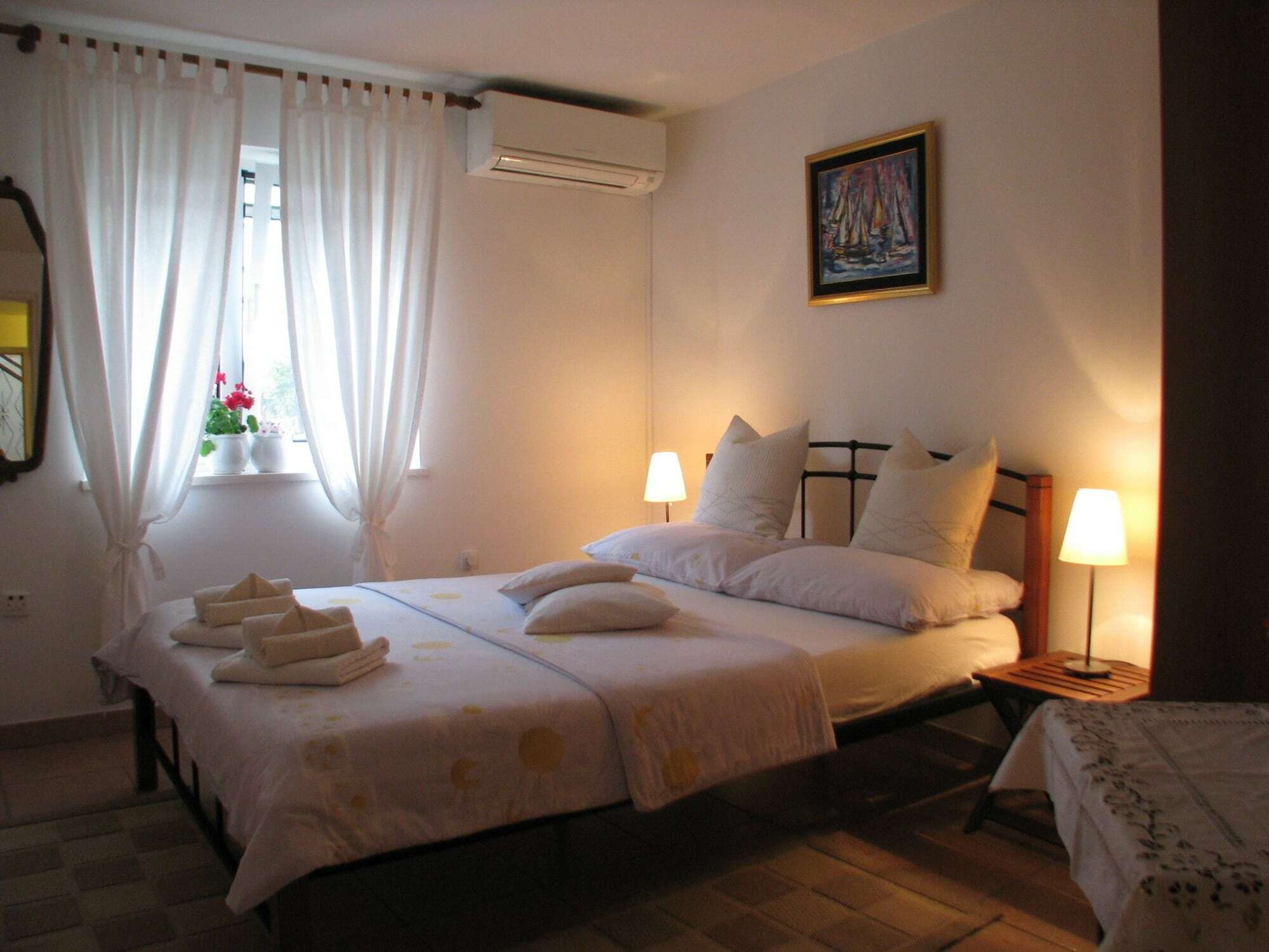 Split Center Suites Екстер'єр фото