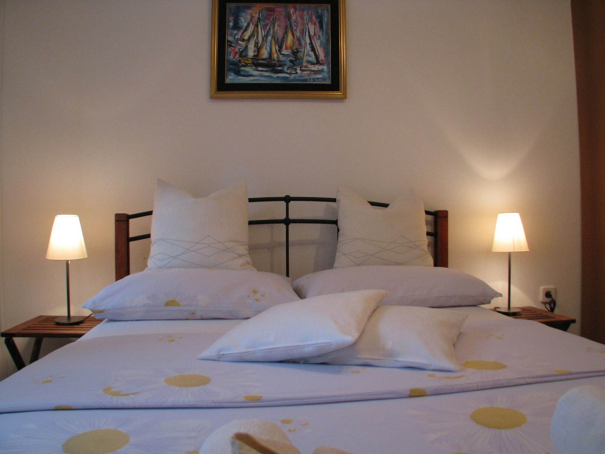 Split Center Suites Екстер'єр фото