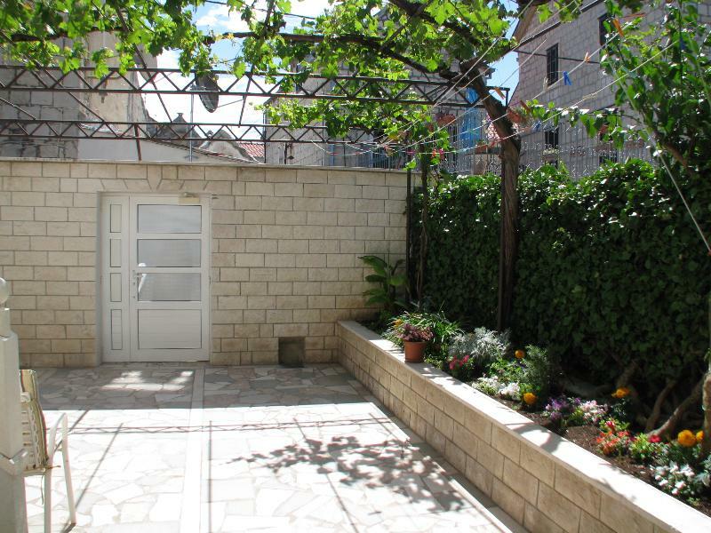 Split Center Suites Екстер'єр фото