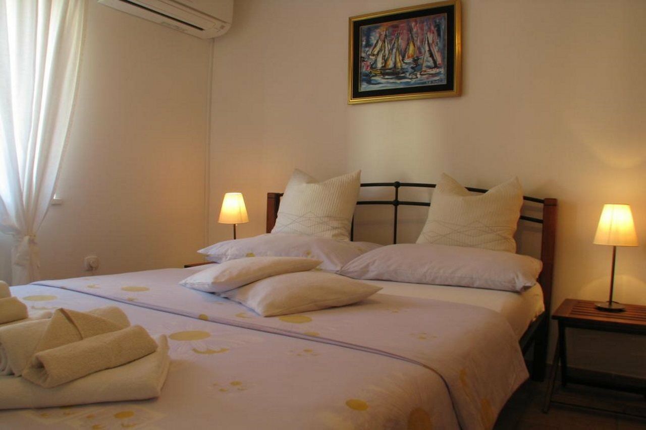 Split Center Suites Екстер'єр фото
