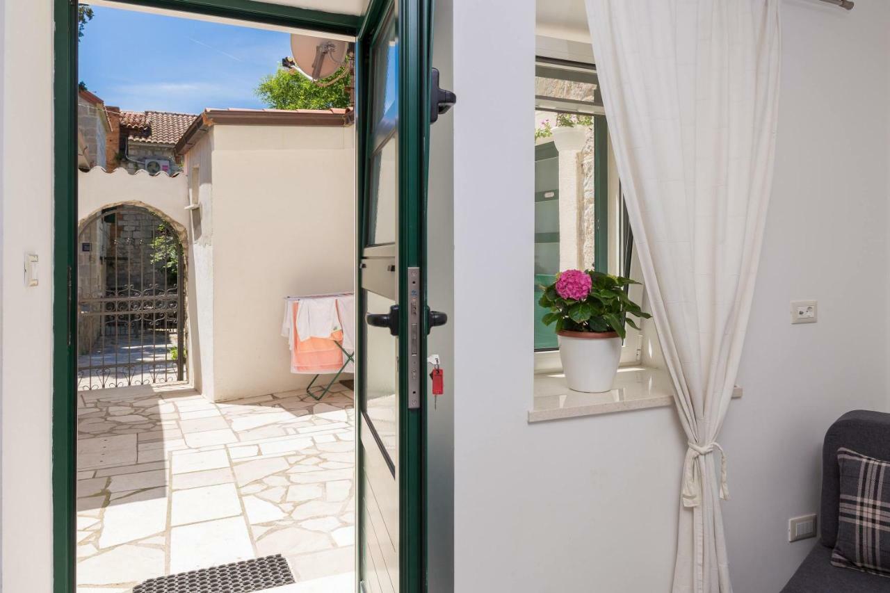 Split Center Suites Екстер'єр фото
