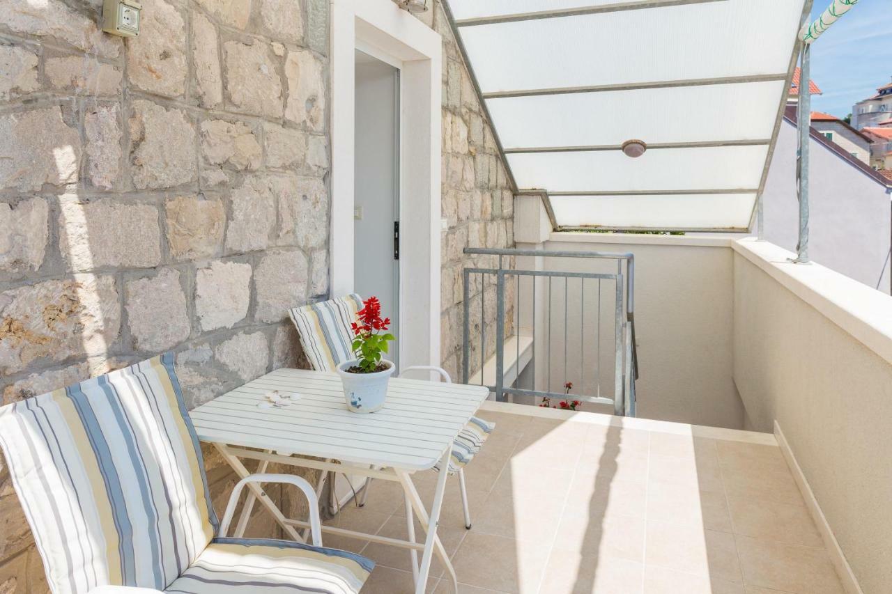 Split Center Suites Екстер'єр фото
