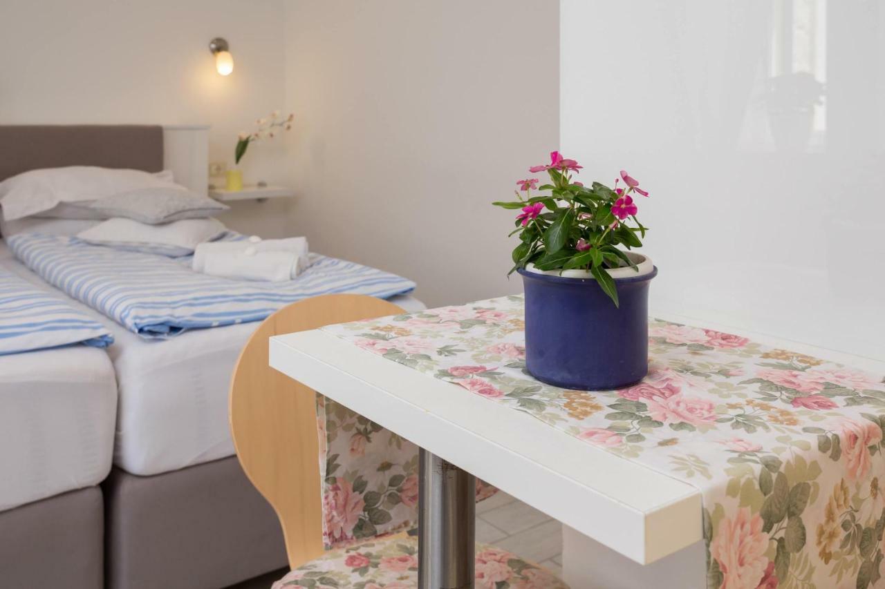 Split Center Suites Екстер'єр фото