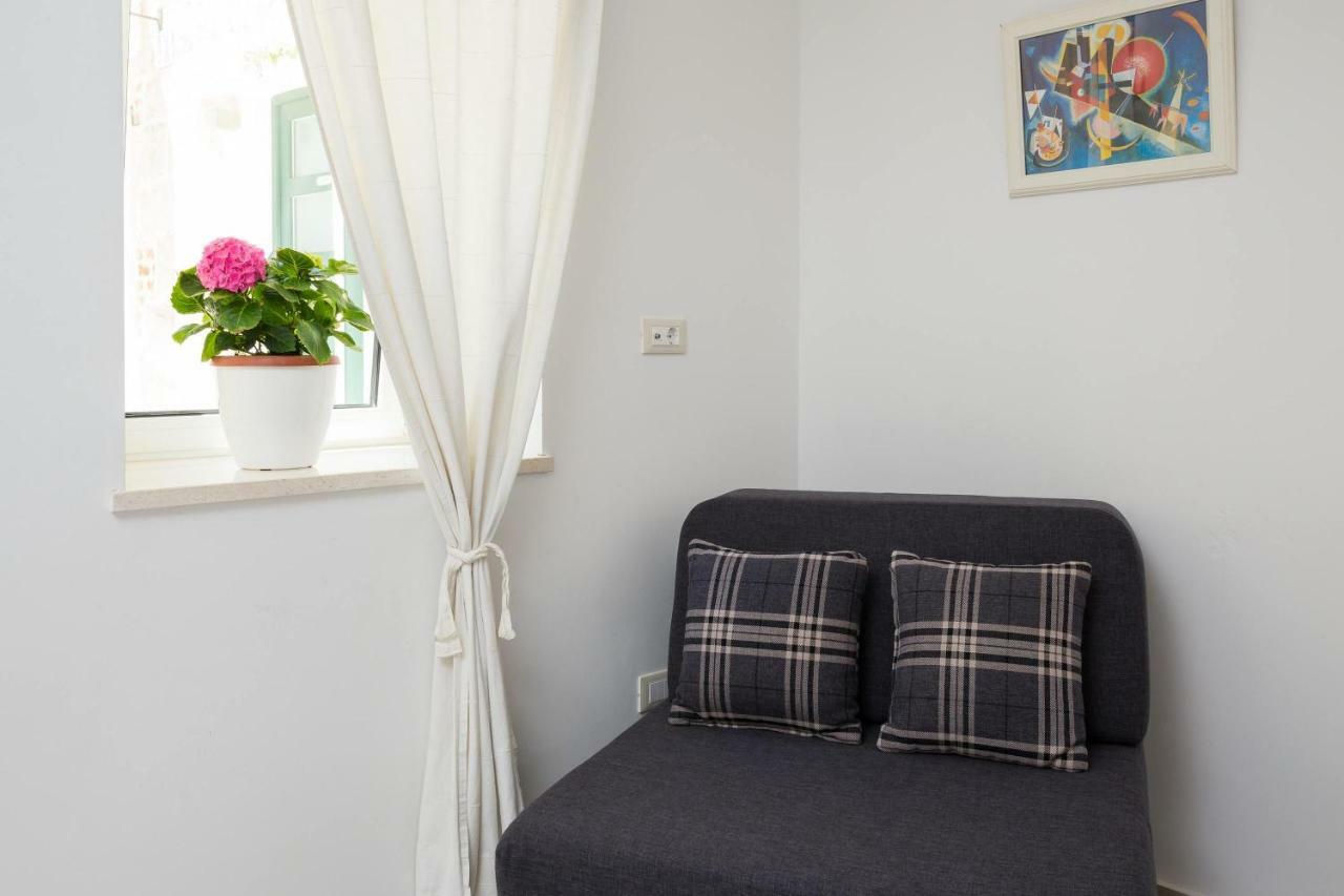 Split Center Suites Екстер'єр фото