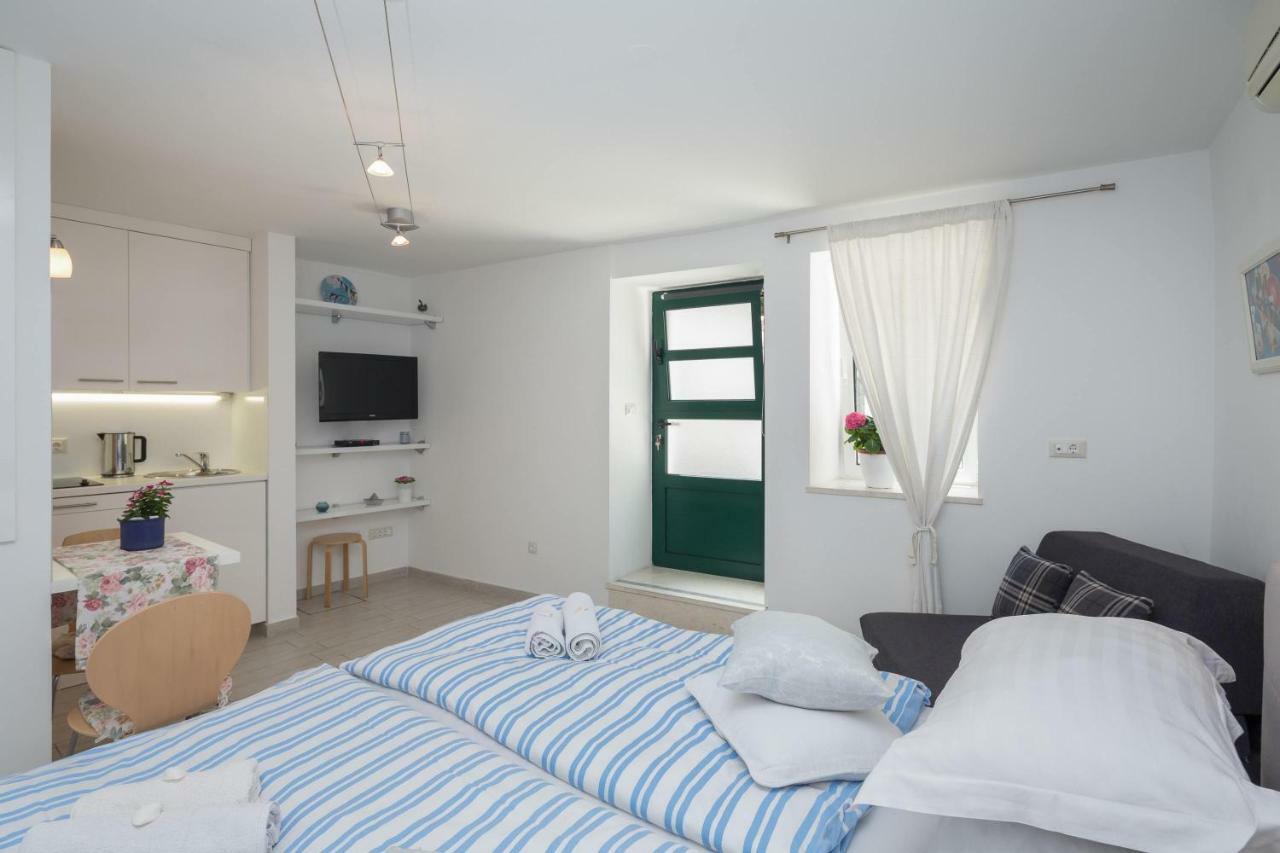 Split Center Suites Екстер'єр фото