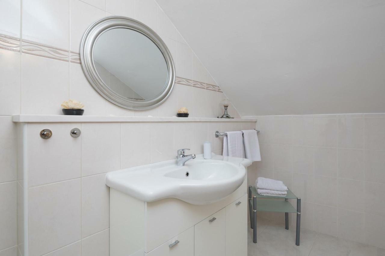 Split Center Suites Екстер'єр фото