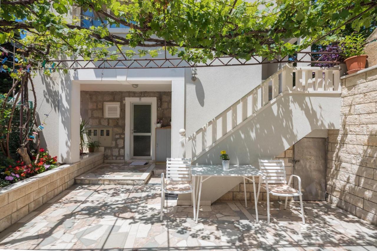 Split Center Suites Екстер'єр фото