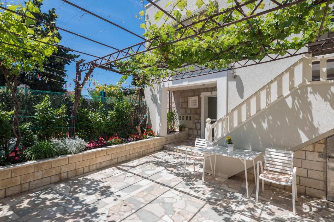 Split Center Suites Екстер'єр фото
