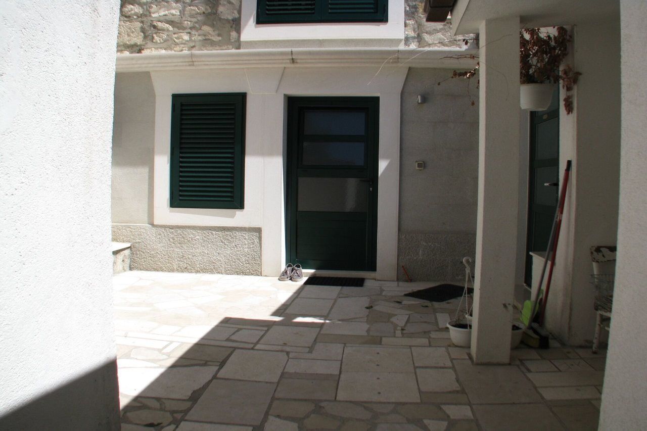 Split Center Suites Екстер'єр фото